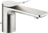 Смеситель для раковины Dorn Bracht Lisse 33500845-06 платина матовая