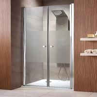 Душевая дверь в нишу Radaway EOS DWD 120 интимато