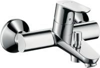 Смеситель для ванны Hansgrohe Focus E2 31940000