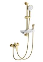 Смеситель для душа Wonzon & Woghand WW-A31003-BG