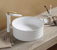 Накладная раковина CeramaLux W1532