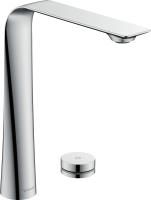 Смеситель для раковины Duravit D.1 D11110007010 хром