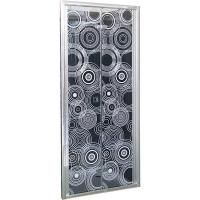 Душевая дверь в нишу Cerutti SPA D81