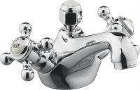 Смеситель для раковины Kludi Adlon 510120520