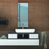 Мебель для ванной Aquaton Интегро 120 венге /ящики