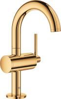 Смеситель для раковины Grohe Atrio New 32043GL3 холодный рассвет