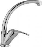 Смеситель для кухни GPD Flamengo MTE10