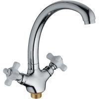 Смеситель для кухни Haiba HB4218