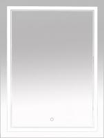 Зеркало Misty Неон 2 LED 60x80, сенсор на зеркале