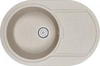 Мойка кухонная Granula GR-7603 пирит