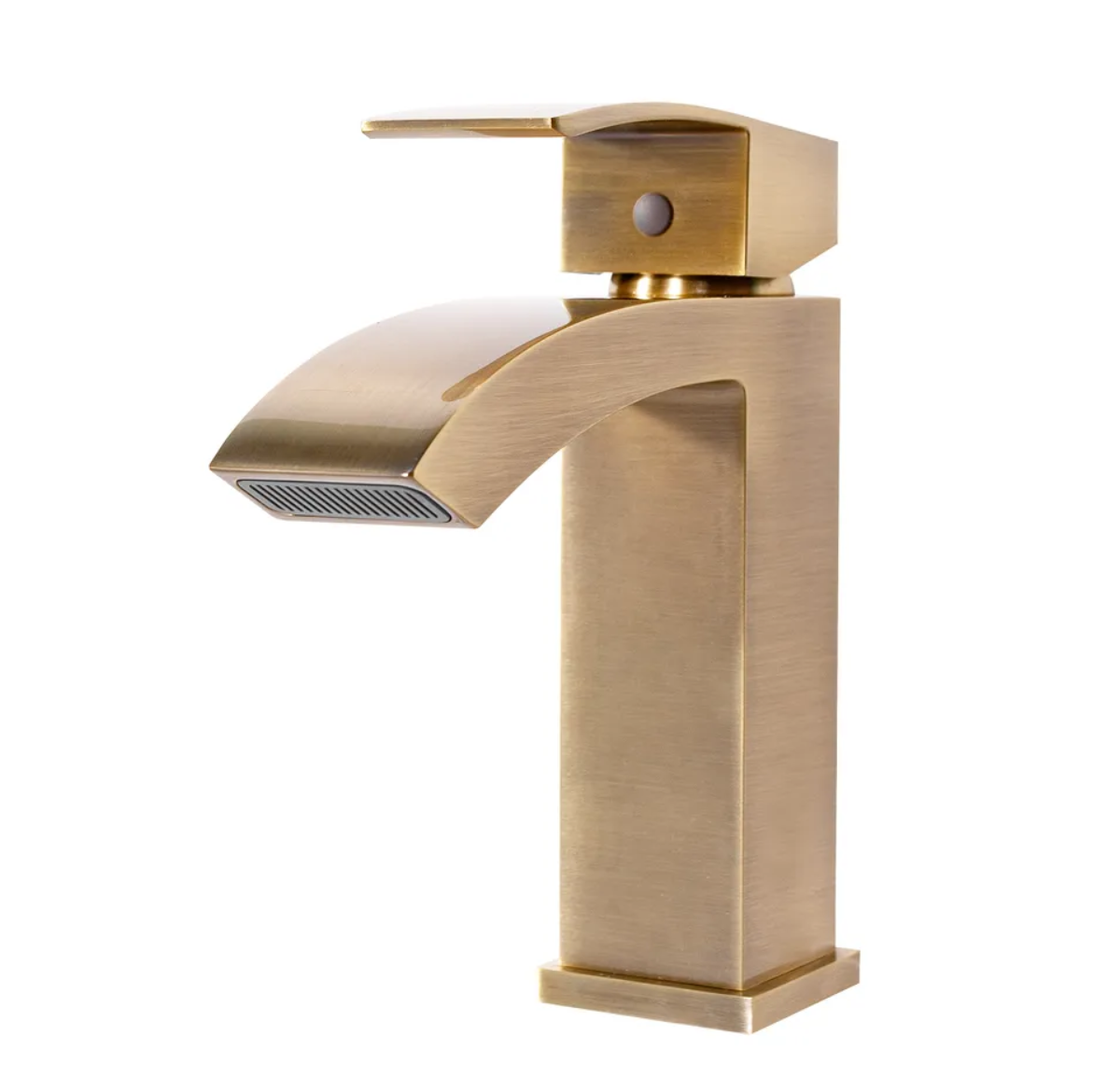 Смеситель для раковины Grocenberg GB2007BR