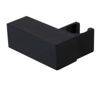 Настенный держатель Wonzon & Woghand WW-994220-MB