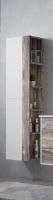 Пенал Corozo Гольф 40 антик, подвесной