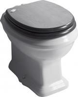 Унитаз приставной Simas Arcade AR 801