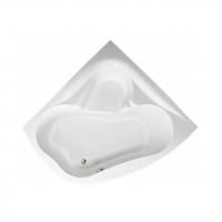 Акриловая ванна Vagnerplast Paria 140x140