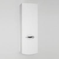 Пенал Style Line Жасмин-2 36 Люкс, белый