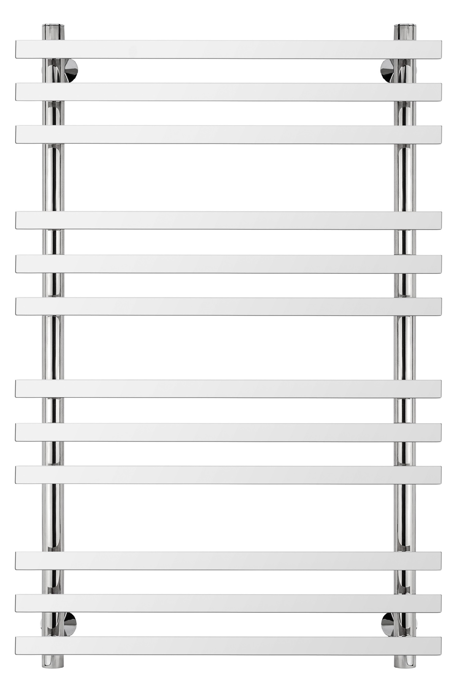 Полотенцесушитель водяной Secado Понтида плюс 100/60/70, хром