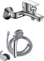 Смеситель для ванны Orange Iris M41-100cr