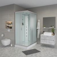 Душевая кабина Niagara Classic NG-43295-14QG