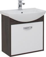 Тумба под раковину Aquanet Грейс 65 1 ящик, дуб кантенбери