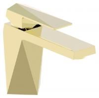 Смеситель для раковины Bravat Iceberg F176110G