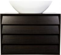 Тумба с раковиной Orange Plani 75