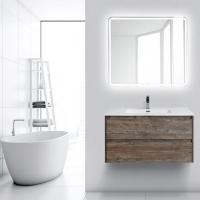 Мебель для ванной BelBagno Kraft 100 pino pasadena