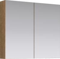 Зеркало-шкаф Aqwella МС.04.08/DS