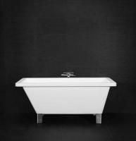 Акриловая ванна Hafa Purl Westerbergs 160x70 см