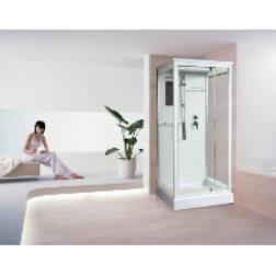 Обновлённые кабины Penta и Tana River!