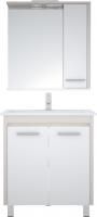 Мебель для ванной Corozo Лорена 75 лайн
