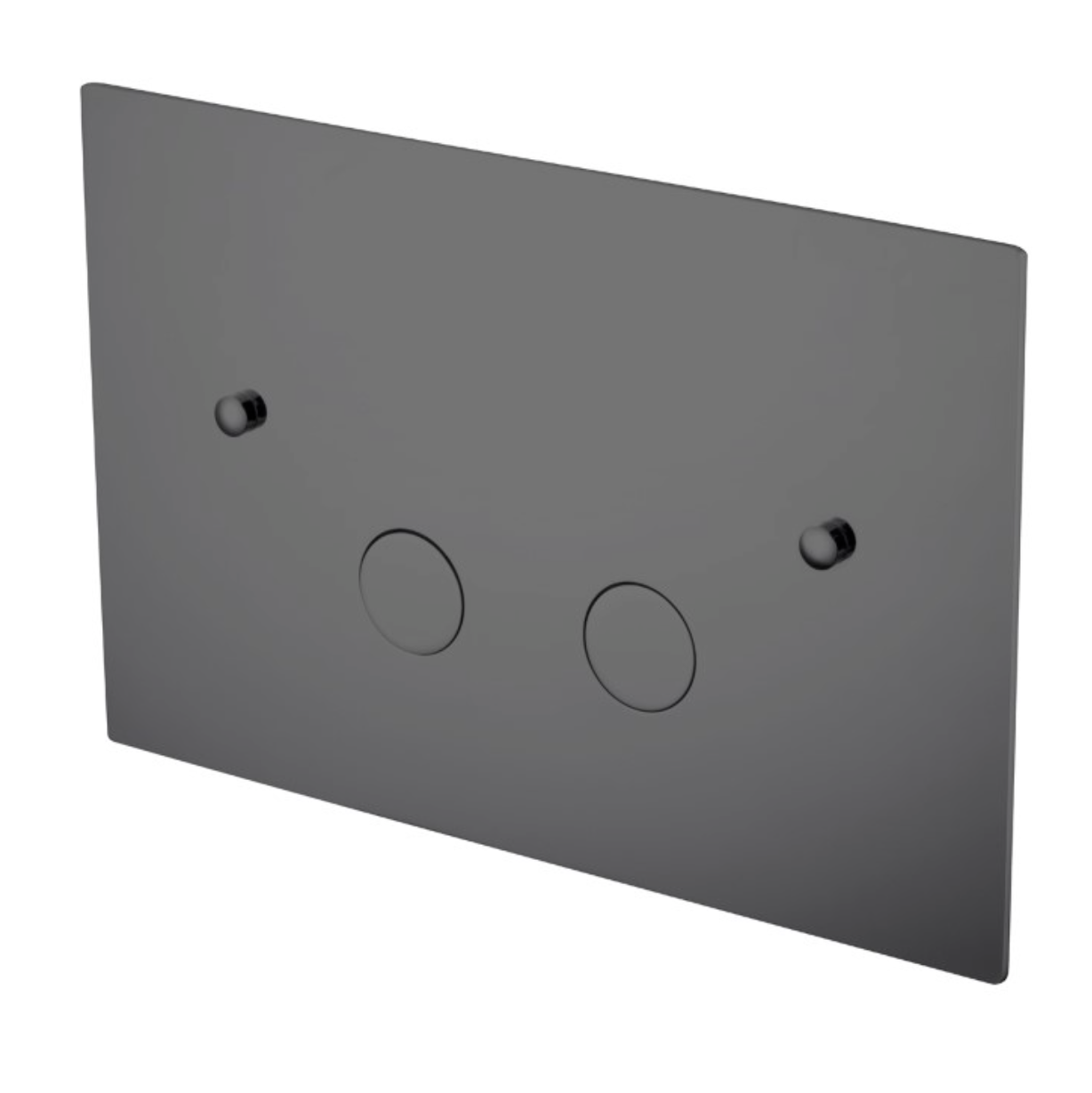 Кнопка смыва Boheme 647-SGM