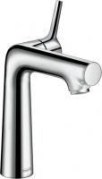 Смеситель для раковины Hansgrohe Talis S 72113000, с донным клапаном