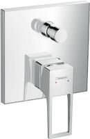 Смеситель для ванны Hansgrohe Metropol 74545000