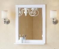 Зеркало Corozo Техас 60 с полкой