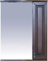 Зеркало-шкаф Misty Лига 55 венге R