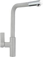 Смеситель для кухни Granula GR-2501 базальт