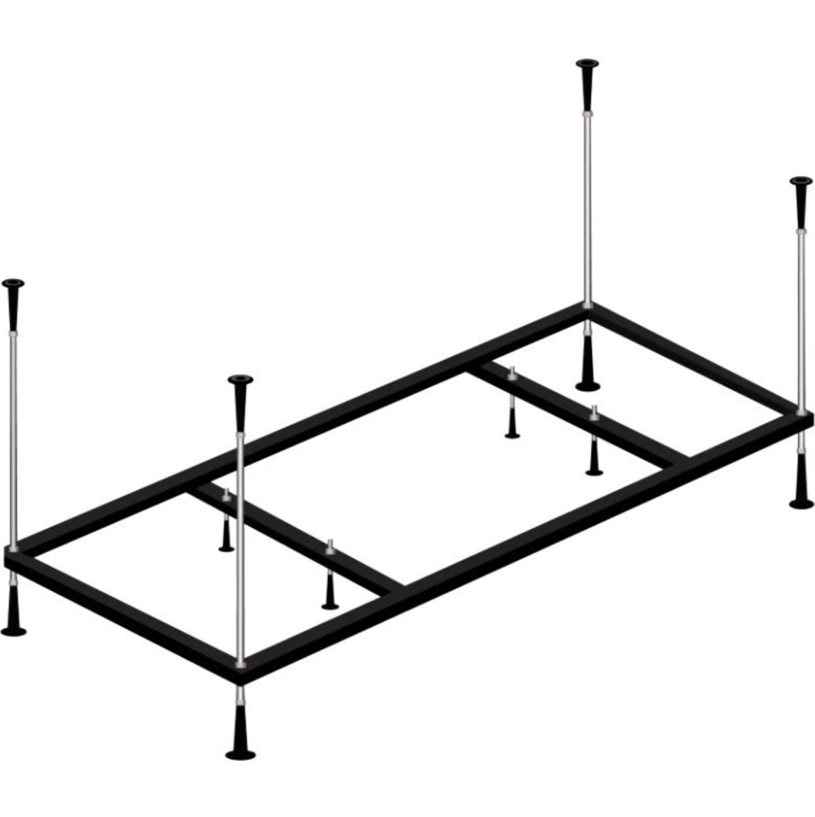 Каркас усиленный для ванн Riho