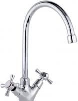 Смеситель для кухни Timo Navigator 0213FN