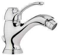 Смеситель для биде Webert Stresa ST840102015 хром