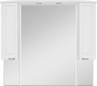 Зеркало Misty Терра 110 с подсветкой