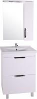 Мебель для ванной ASB-Mebel Миранда 60