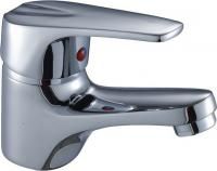 Смеситель для раковины Rossinka D D40-11