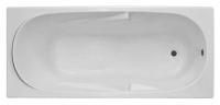 Акриловая ванна Bas Ибица 150 см