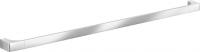 Полотенцедержатель Keuco Edition 11 11101 80 см, хром