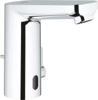 Смеситель для раковины Grohe Eurosmart Cosmopolitan E 36331001 хром