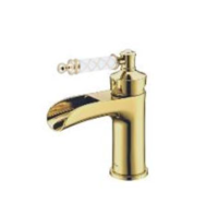 Смеситель для раковины Boheme Vogue Murano 211-MR-W