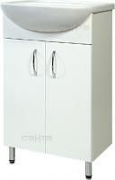 Тумба под раковину СанТа Сити 50