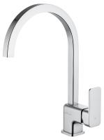 Смеситель для кухни Wonzon & Woghand Arnie WW-692101-CR