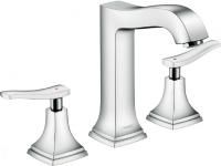 Смеситель для раковины Hansgrohe Metropol Classic 31331000